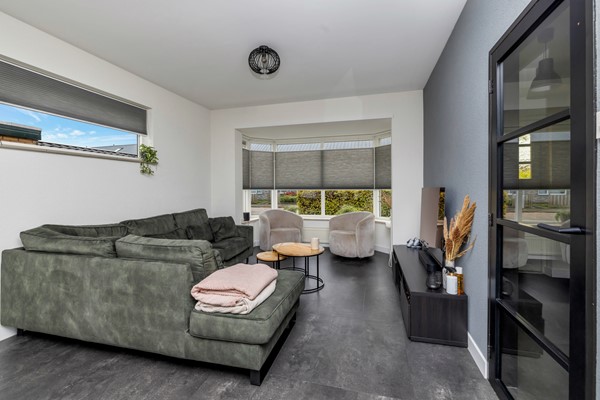 Medium property photo - Dahliastraat 24, 1616 EC Hoogkarspel