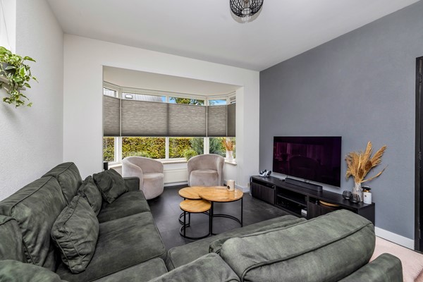 Medium property photo - Dahliastraat 24, 1616 EC Hoogkarspel