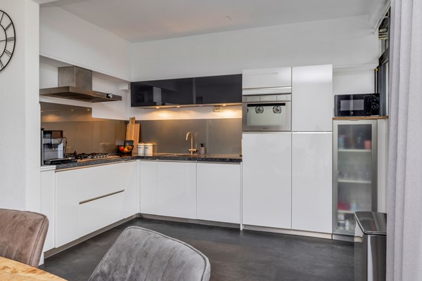 Medium property photo - Dahliastraat 24, 1616 EC Hoogkarspel