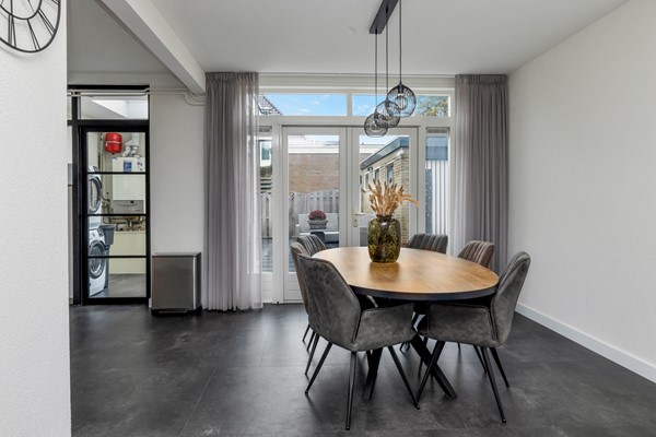 Medium property photo - Dahliastraat 24, 1616 EC Hoogkarspel