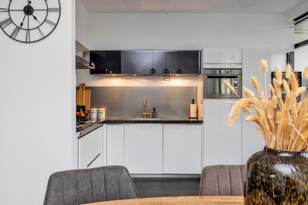 Medium property photo - Dahliastraat 24, 1616 EC Hoogkarspel