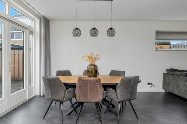 Medium property photo - Dahliastraat 24, 1616 EC Hoogkarspel