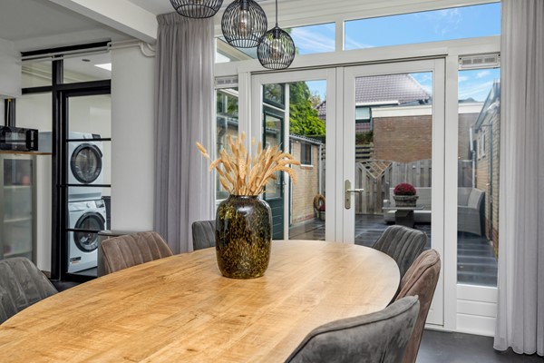 Medium property photo - Dahliastraat 24, 1616 EC Hoogkarspel