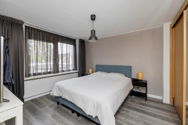 Medium property photo - Dahliastraat 24, 1616 EC Hoogkarspel