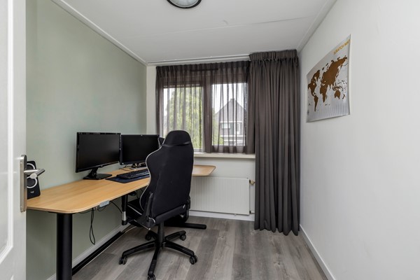 Medium property photo - Dahliastraat 24, 1616 EC Hoogkarspel