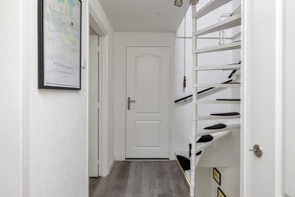 Medium property photo - Dahliastraat 24, 1616 EC Hoogkarspel