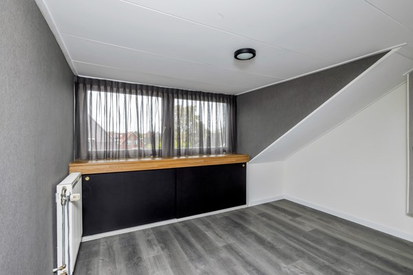 Medium property photo - Dahliastraat 24, 1616 EC Hoogkarspel