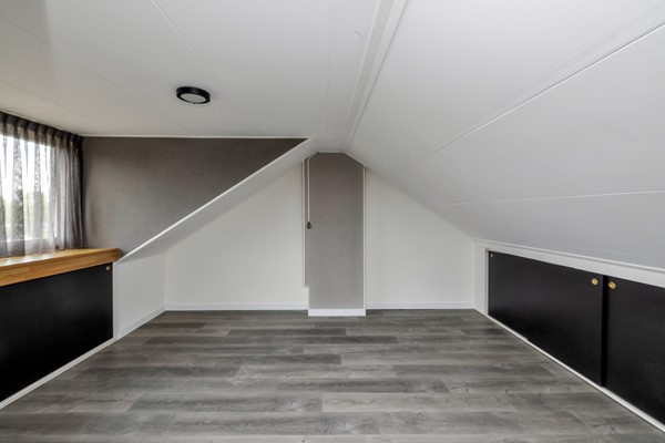 Medium property photo - Dahliastraat 24, 1616 EC Hoogkarspel