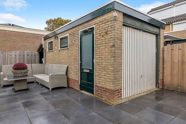 Medium property photo - Dahliastraat 24, 1616 EC Hoogkarspel