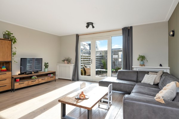 Medium property photo - De Vooruitgang 29, 1693 DT Wervershoof