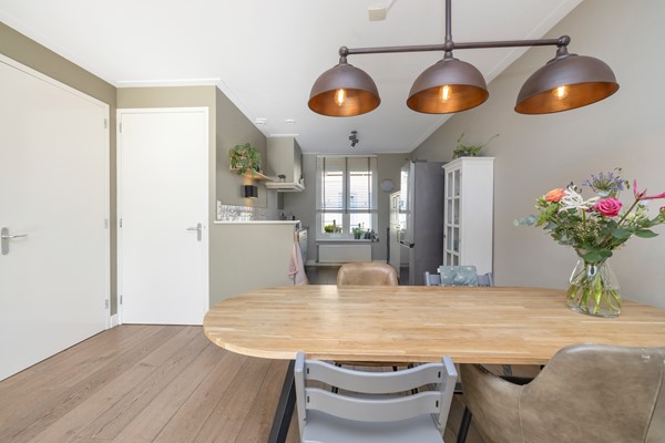 Medium property photo - De Vooruitgang 29, 1693 DT Wervershoof