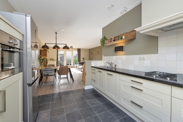 Medium property photo - De Vooruitgang 29, 1693 DT Wervershoof