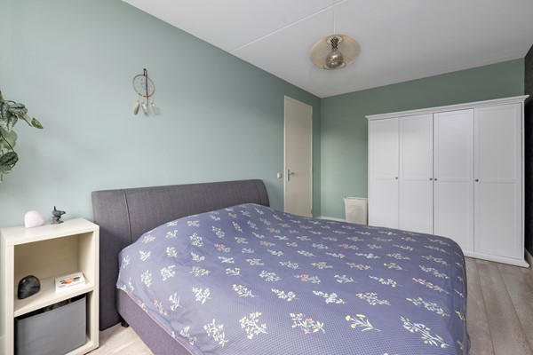 Medium property photo - De Vooruitgang 29, 1693 DT Wervershoof
