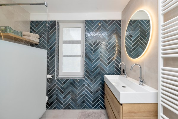 Medium property photo - De Vooruitgang 29, 1693 DT Wervershoof