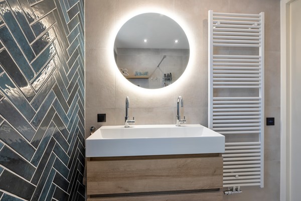 Medium property photo - De Vooruitgang 29, 1693 DT Wervershoof