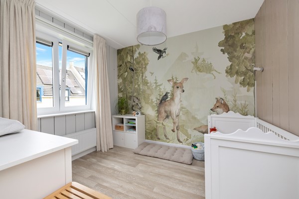 Medium property photo - De Vooruitgang 29, 1693 DT Wervershoof