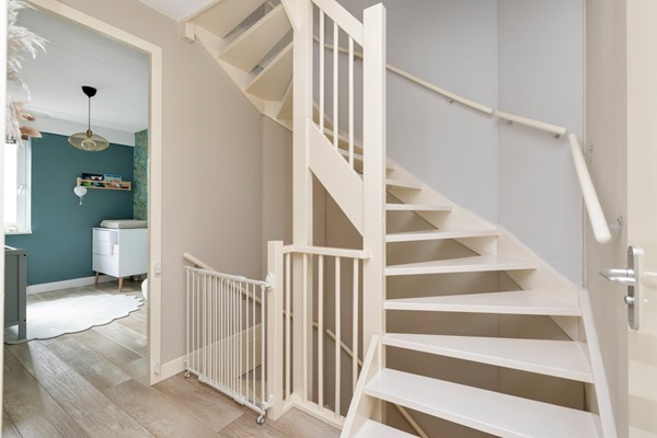 Medium property photo - De Vooruitgang 29, 1693 DT Wervershoof
