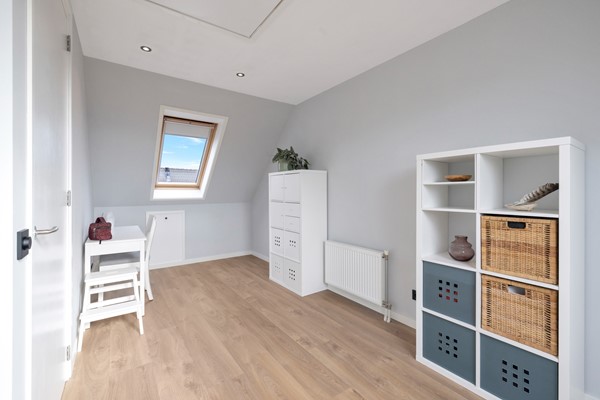 Medium property photo - De Vooruitgang 29, 1693 DT Wervershoof