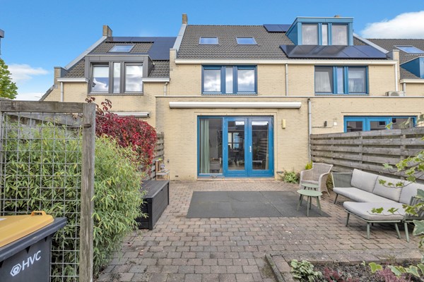 Medium property photo - De Vooruitgang 29, 1693 DT Wervershoof