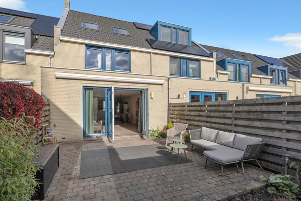 Medium property photo - De Vooruitgang 29, 1693 DT Wervershoof