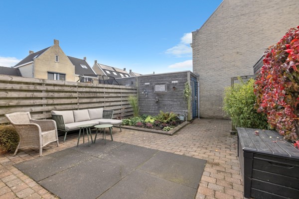 Medium property photo - De Vooruitgang 29, 1693 DT Wervershoof