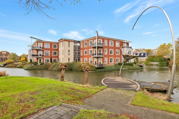 Medium property photo - Plevier 13, 1616 GL Hoogkarspel