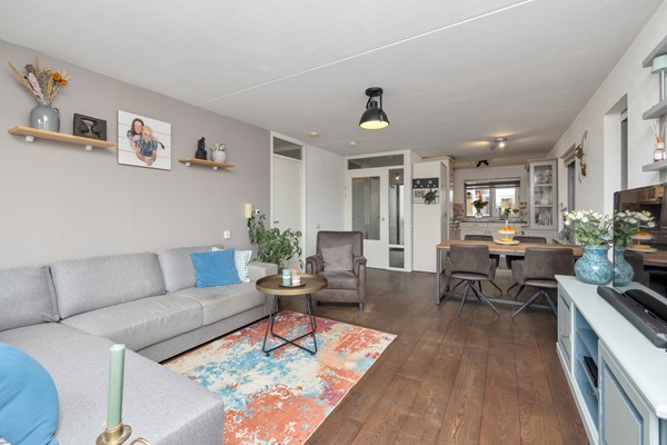 Medium property photo - Plevier 13, 1616 GL Hoogkarspel