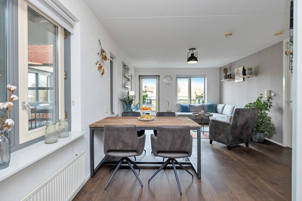 Medium property photo - Plevier 13, 1616 GL Hoogkarspel