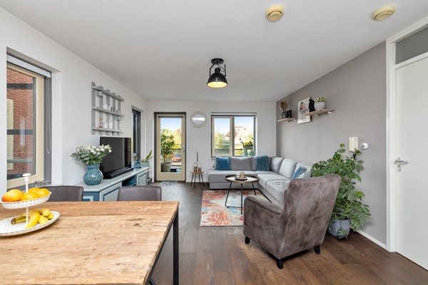 Medium property photo - Plevier 13, 1616 GL Hoogkarspel