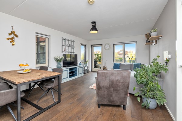 Medium property photo - Plevier 13, 1616 GL Hoogkarspel