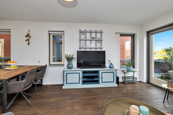 Medium property photo - Plevier 13, 1616 GL Hoogkarspel