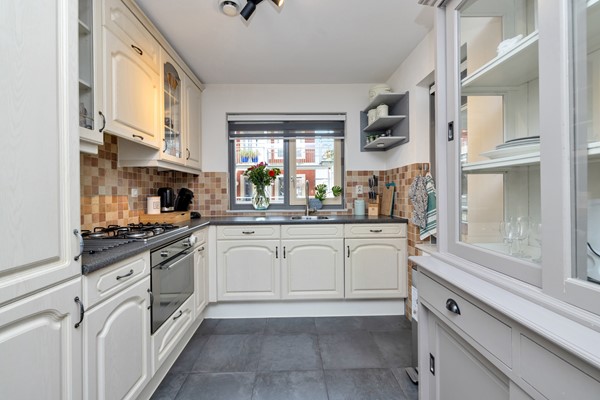 Medium property photo - Plevier 13, 1616 GL Hoogkarspel