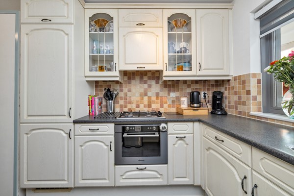 Medium property photo - Plevier 13, 1616 GL Hoogkarspel