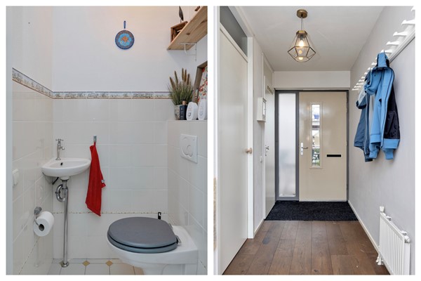 Medium property photo - Plevier 13, 1616 GL Hoogkarspel