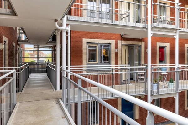 Medium property photo - Plevier 13, 1616 GL Hoogkarspel