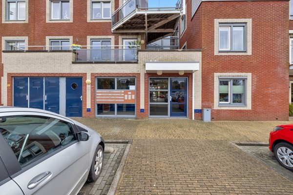 Medium property photo - Plevier 13, 1616 GL Hoogkarspel