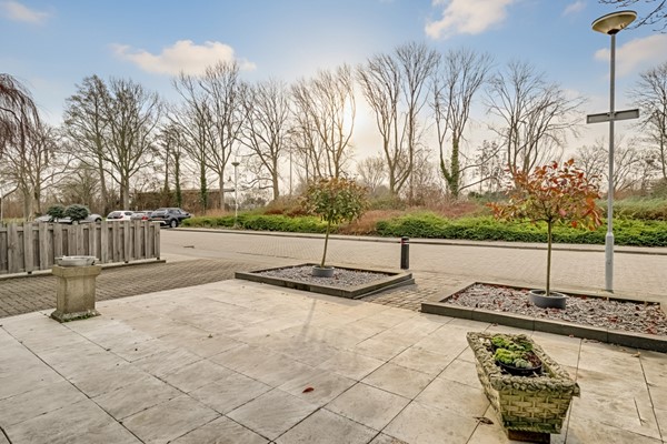 Medium property photo - Dahliastraat 140, 1616 EG Hoogkarspel