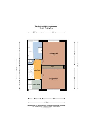 Dahliastraat 140, 1616 EG Hoogkarspel - OC_146094_EV.jpg