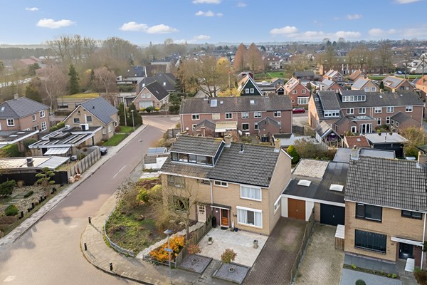 Medium property photo - Dahliastraat 140, 1616 EG Hoogkarspel