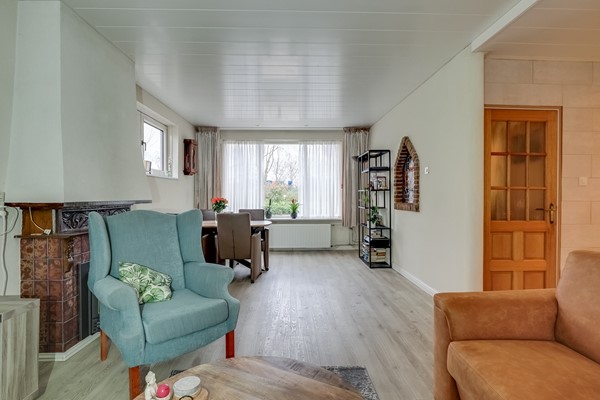 Medium property photo - Dahliastraat 140, 1616 EG Hoogkarspel