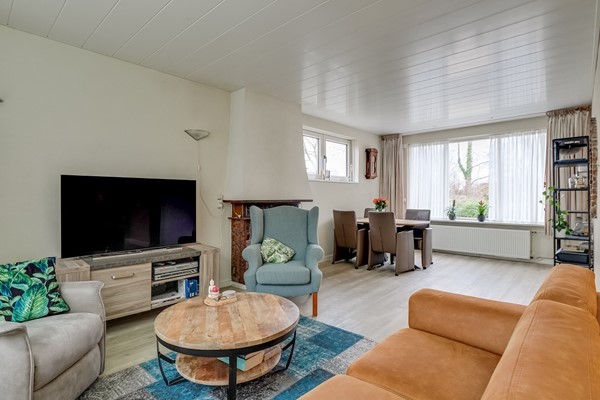 Medium property photo - Dahliastraat 140, 1616 EG Hoogkarspel