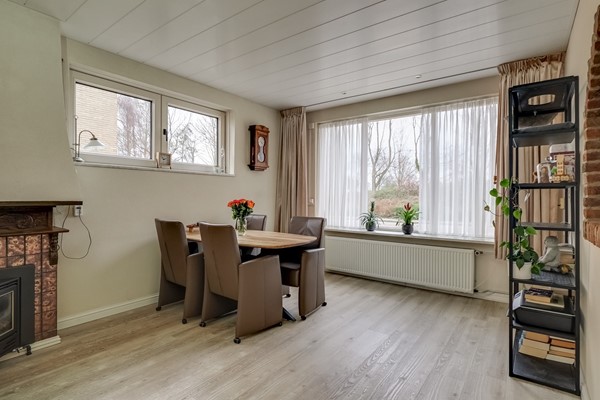 Medium property photo - Dahliastraat 140, 1616 EG Hoogkarspel