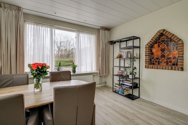 Medium property photo - Dahliastraat 140, 1616 EG Hoogkarspel