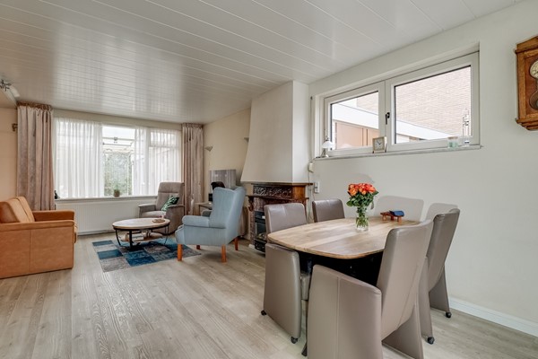 Medium property photo - Dahliastraat 140, 1616 EG Hoogkarspel