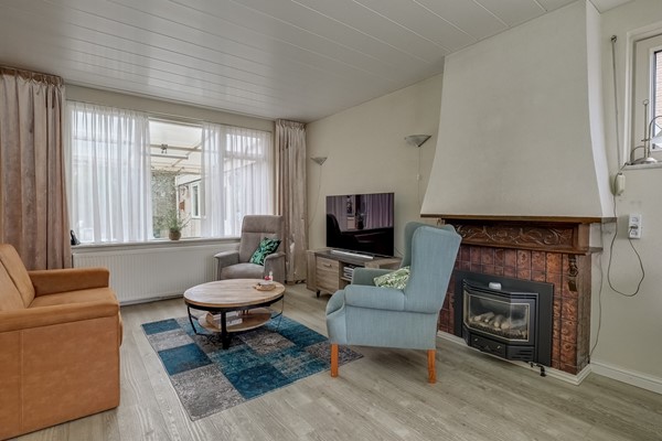 Medium property photo - Dahliastraat 140, 1616 EG Hoogkarspel