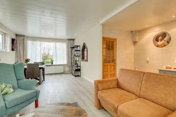 Medium property photo - Dahliastraat 140, 1616 EG Hoogkarspel