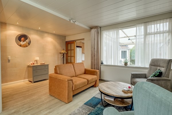 Medium property photo - Dahliastraat 140, 1616 EG Hoogkarspel