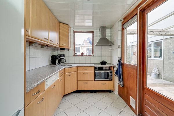 Medium property photo - Dahliastraat 140, 1616 EG Hoogkarspel
