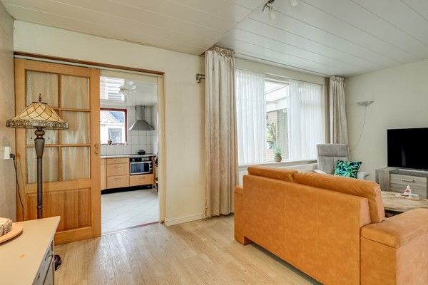 Medium property photo - Dahliastraat 140, 1616 EG Hoogkarspel