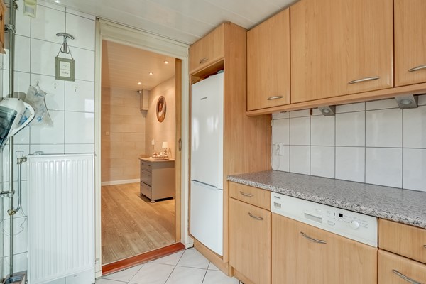 Medium property photo - Dahliastraat 140, 1616 EG Hoogkarspel